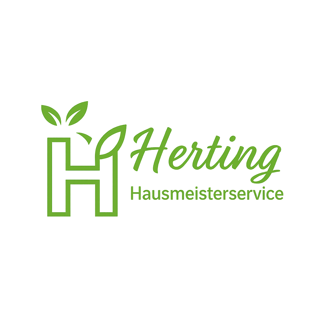 Logo Herting Hausmeisterservice